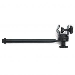 Frameworks Adjustable Angle 9 Inch Mini Boom With Interlocking Design