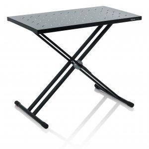 Utility Table Top With Double-x Stand