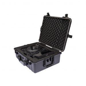 Dry Case for CDJ-3000