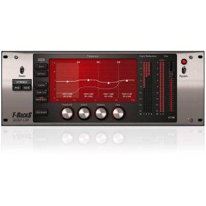 Quad Limiter Plug-In