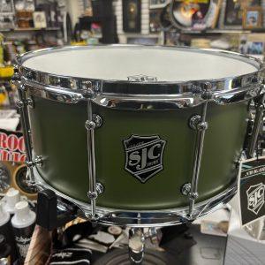 Navigator Snare Drum