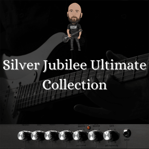 Jason Sadites_Silver Jubilee Ultimate