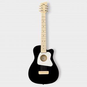 Loog Pro Vi Electric White