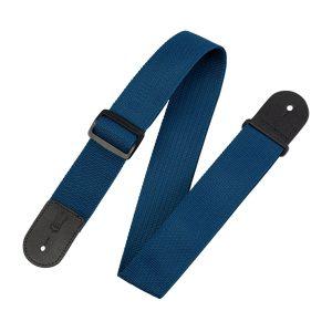 Polypropylene Guitar Strap – Navy
