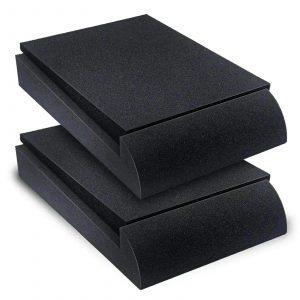 Studio Monitor Isolation Pads