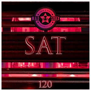 Mad Steex_SAT 120 TONE Collection