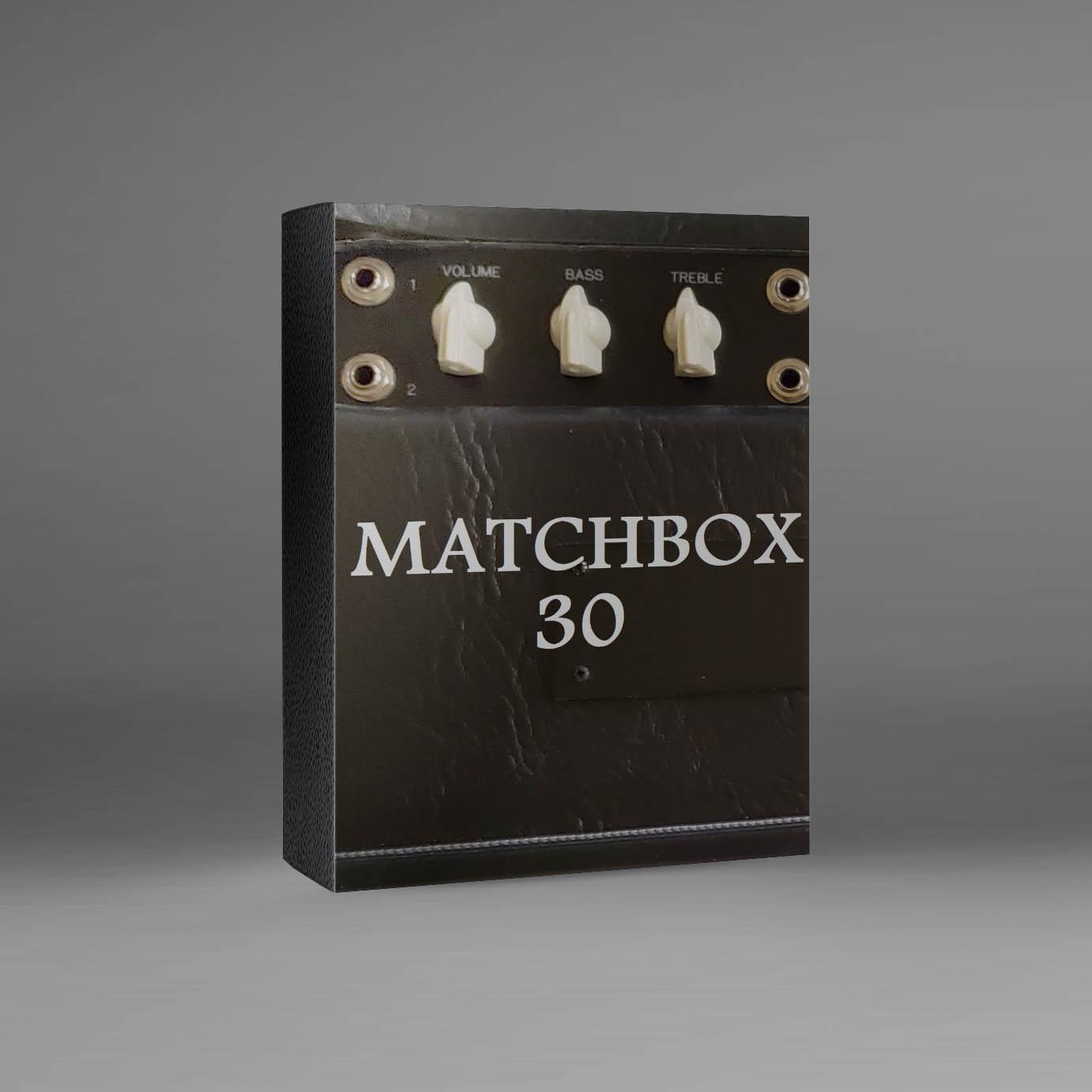 Live Ready Sound_Matchbox 30 Ch 1 And Ch 2 - Image 2
