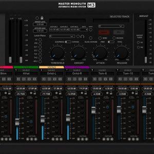 Ayaic M3 / Master Monolith Mixer