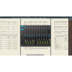 Notion 6 Notation Software