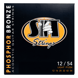 Acoustic Phosphor Bronze Guitar Strings