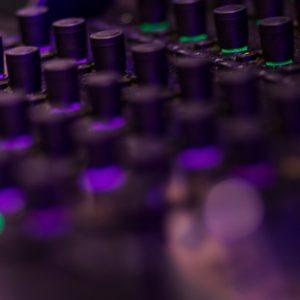 Automatic loudness compliance tool