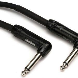 Pro Series - Both Ends Right-Angle Instrument Cable