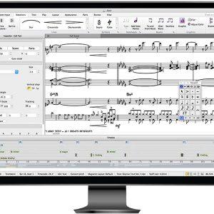 Sibelius Ultimate 1Y Updates Support RENEWAL