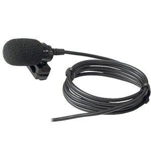Samson Lm5 Lavalier With P3 Connector
