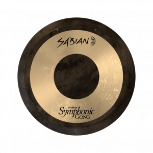 26 Symphonic Gong