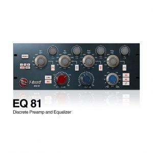EQ 81 Plug-In