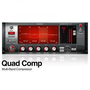Quad Comp Plug-In