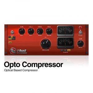 Opto Compressor Plug-In