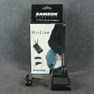 Airl Ag1 Xmtr Gibson Styl N5