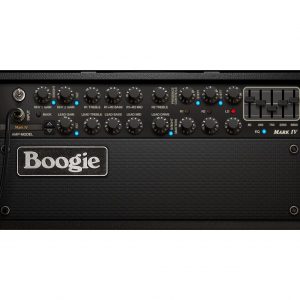 AmpliTube MESA product image