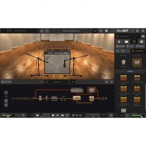 AmpliTube Fender