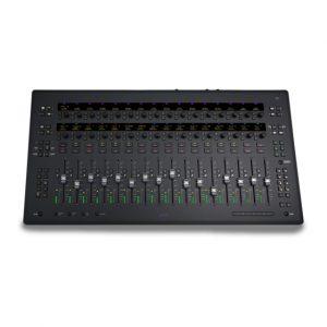 Avid S3 Replacement Fader Module
