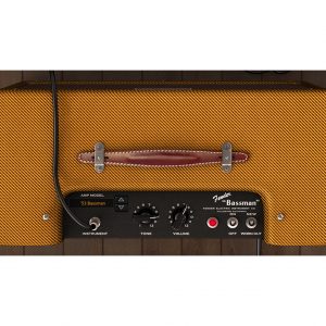 AmpliTube Fender 2 Collection product image