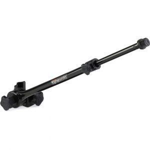 Frameworks Adjustable Angle 16″ Clamp-On Mini Boom with Interlocking Design