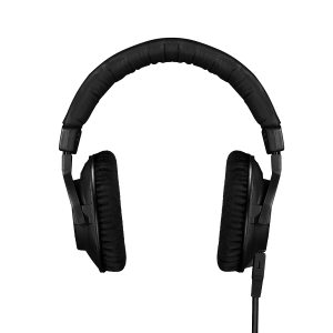 DT 250 Headphones for Monitoring and ENG/EFP Applications (Closed, 80 Ohms)