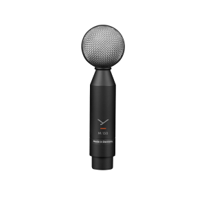 M 130 Dynamic Double-Ribbon Microphone (Figure-Eight)