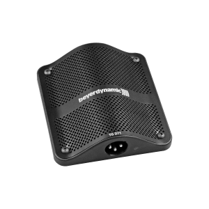 TG D 71 Boundary Microphone (Semi-Cardioid)
