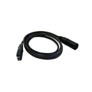 Connecting Cable for DT 18/19/28/29-series with 5-Ppin XLR (Male)