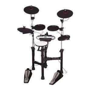 Bass Drum For Csd130 Drumkit (part)