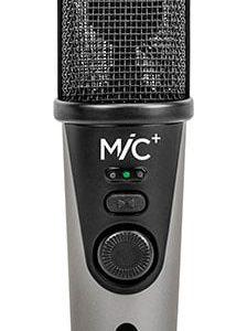 MiC+ Mobile Recording Mic