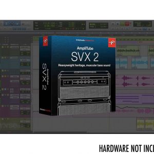 AmpliTube SVX 2 Upgrade product image