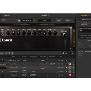 TONEX SE product image