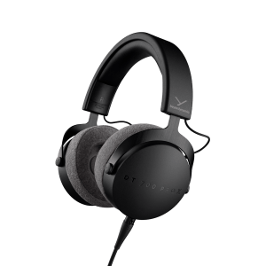 DT 700 Pro X Studio Headphones for Recording & Monitoring (Closed-Back, 48 Ohm)