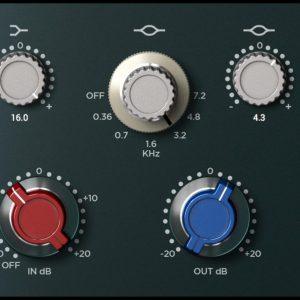 EQ 73 Plug-In