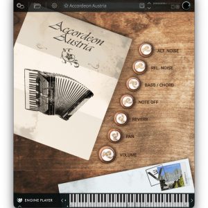 Alpine Volksmusik 2 EP