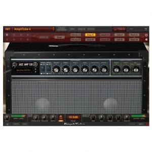 AmpliTube Dimebag Darrell CFH product image