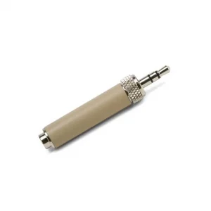 SENN 3.5mm Connector SASE50T (Beige)