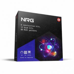 Sample Tank Custom Shop NRG