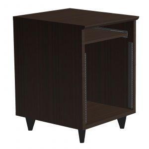 Elite Furniture Series 10U Studio Rack Table