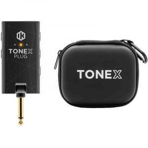 Tonex Plug With Pouch