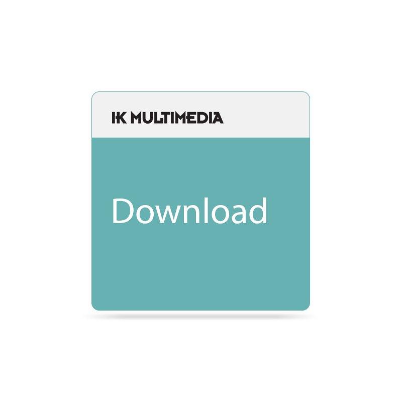 Amplitube 4 Slash DUO Bundle