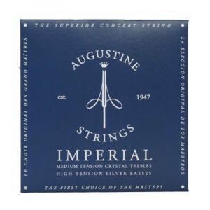 Imperial/Blue – High Tension Nylon Guitar Strings