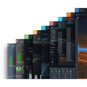 RX Post Production Suite 8.6