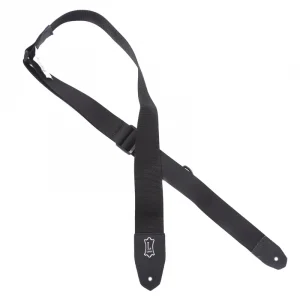 Levstp 2" Wide Cotton Guitar