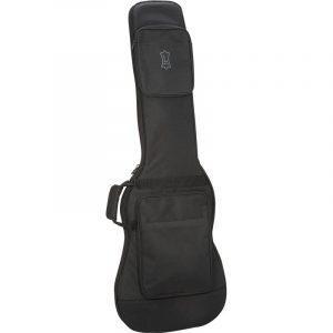 Polyester Bass Guitar Bag