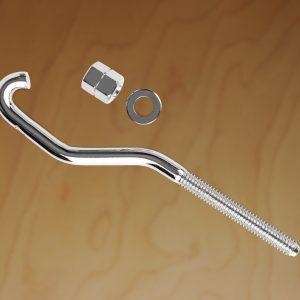 7/8“ Nylon Inner Sleeve For 7716 Bongo Stand